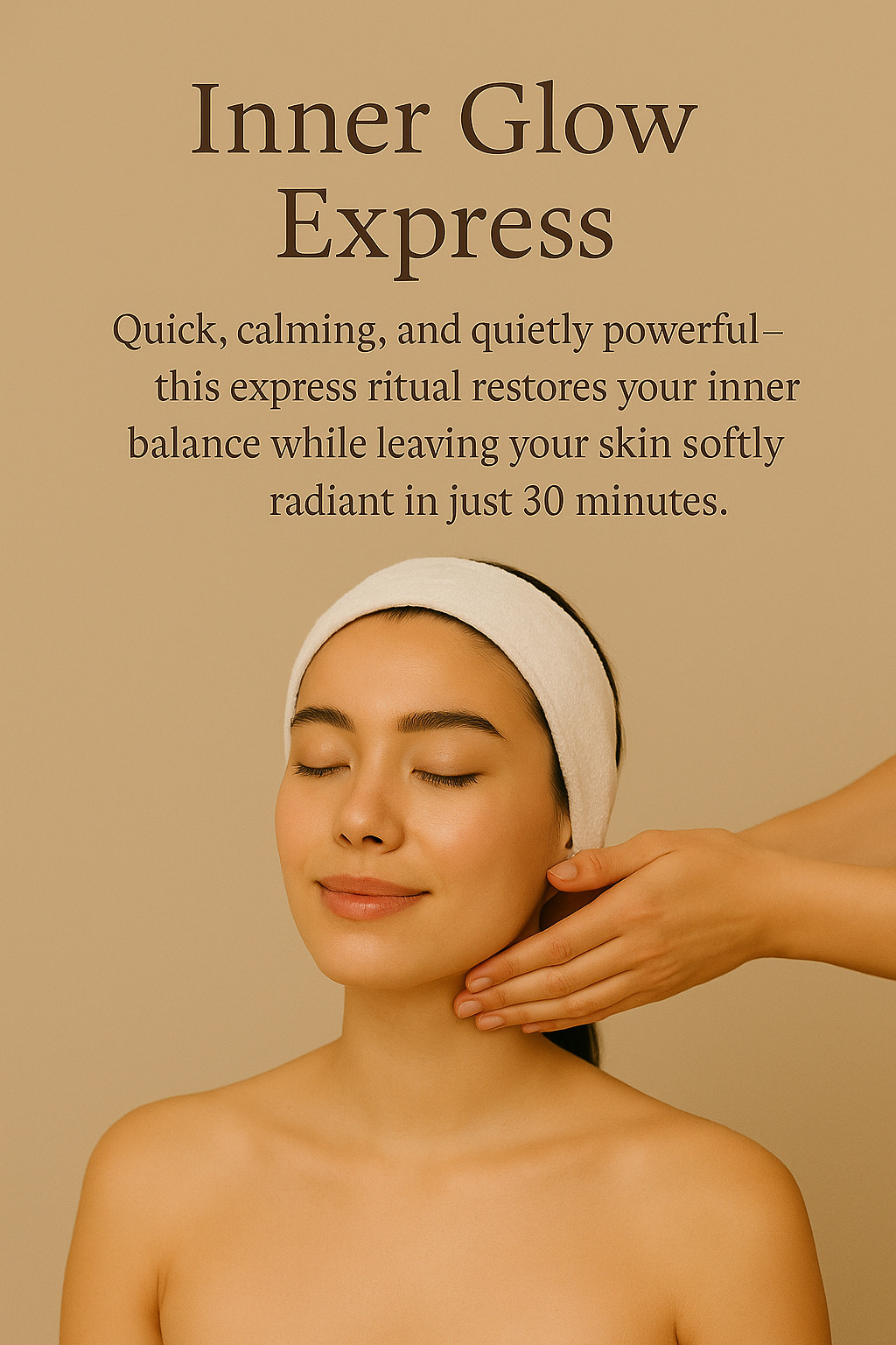 Inner Glow Express Package